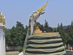 -洛阳白马寺
