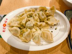 -老边饺子馆(东单店)