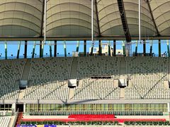 -深圳市宝安体育中心体育场