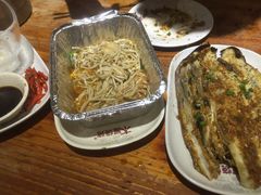-木屋烧烤(南新店)