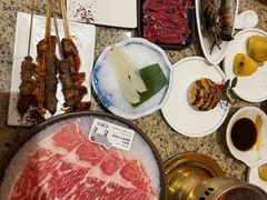 -丰卓会海鲜自助(中润大道店)