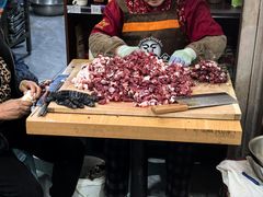 -三中高皇羊肉馆