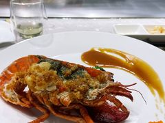 -禾牧铁板创意料理(姑嫂树路店)