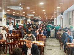 大堂-柴氏风味斋(甘家口店)