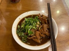 -北京小肠陈饭庄(方庄店)