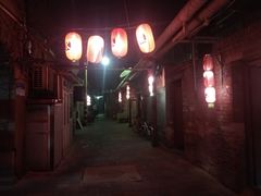 大堂-肥猫烤翅·20年老字号(锦州道店)