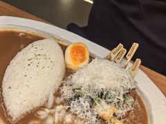 -CURRY YA 熟成咖哩專門店(深圳湾万象城店)