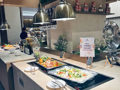 -合肥辰茂和平酒店·茂餐厅