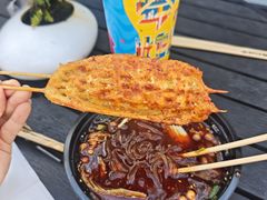 -夸父炸串(青浦奥特莱斯店)