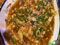 -民食香·腊排骨野生菌美食(木府店)
