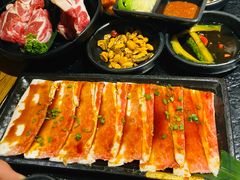 -九田家黑牛烤肉料理(珠江摩尔店)