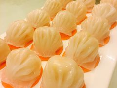 -老上海弄堂菜馆(恒基名人购物中心店)