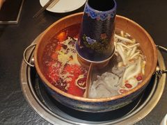 -咏江南·苏式火锅·苏州评弹(观前街店)