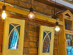 -西关84·History·Art·Cafe