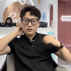 -芭莎造型·BAZAAR SALON