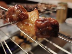 -鼎原力量东北吊炉烧烤(幸福街店)