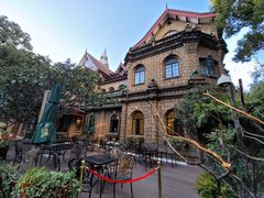 -马勒别墅饭店(静安寺店)