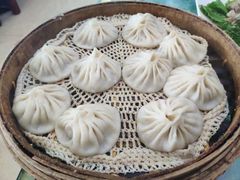 -黄家老店·非遗灌汤包(晋安路店)