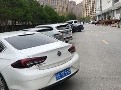 -物美大卖场(乍浦店)