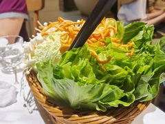 -楚山晓·湖北菜(武汉光谷K11店)