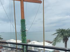 -靓湾海鲜·海景餐厅(小麦岛店)