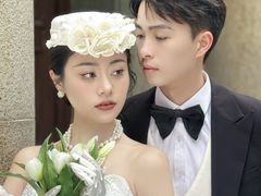 -经典婚纱摄影美学馆·私人定制