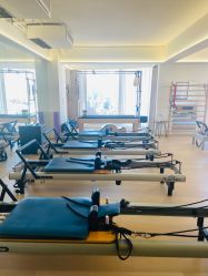 -康舒普拉提工作室control pilates