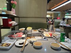 -海底捞火锅(振华商厦店)