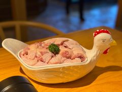 -山海蟹庐·海鲜糟粕醋火锅(慈溪店)