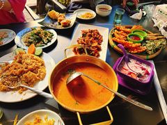 -瑞丽觉觉味道·异国风情(瑞丽大道店)