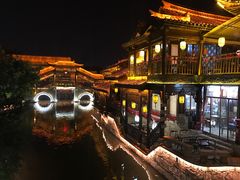 -台儿庄古城
