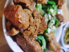 -王虎成猪排骨烩菜非物质文化遗产传承馆