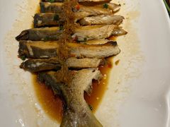 -滋粥楼·顺德菜海鲜茶点(金融城店)