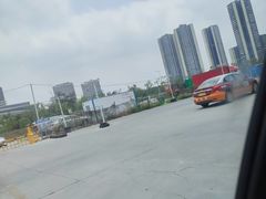 -番禺裕安驾校·学车·考证(大学城校区)