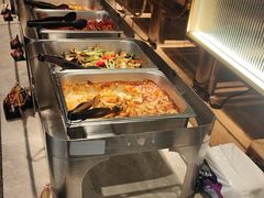 -比格比萨自助(宝山日月光店)