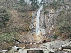 -安徽天堂寨风景区