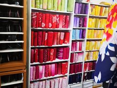 -东京浅草和服体验江户和装工房雅(浅草本店)