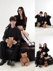 -XinStudio定制儿童摄影