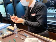 -溥仪眼镜(北京SKP店)
