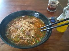 麻辣鸡面-小厨面(巨野路店)