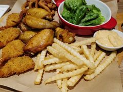 -必胜客(新中纬店)