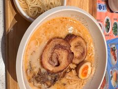 -味千拉面(和平大道奥山世纪城店)