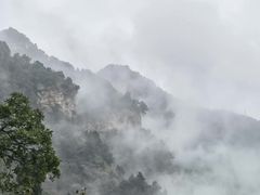-北京上方山国家森林公园