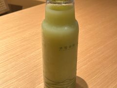 -奈雪茶院·茶室茶馆(广州粤海天地店)