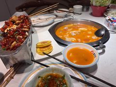 番茄牛腩煲-蕃茄述·好汤自然来(江汉路店)