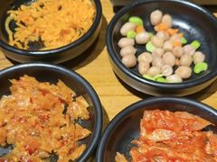 -九田家黑牛烤肉料理(华侨城店)