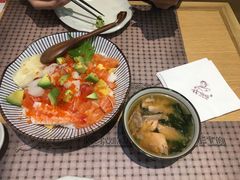 -林妈妈村·日式料理(宝山万达店)
