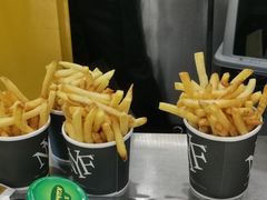 -纽约薯条(世豪广场店)