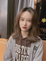 -Sying杉影日式烫染專門店