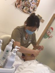 -塑青春&伊肤泉祛痘皮肤管理